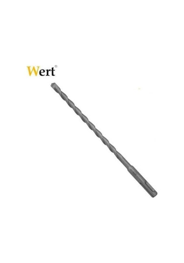 Wert 3211 Sds-Plus Matkap Ucu (10X210Mm)