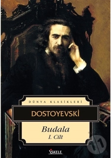 Iskele Yayınları Budala-1