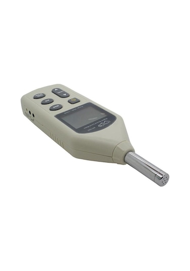 Wintact Wt1357 Desibelmetre