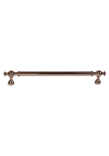 Luxury Dora Kulp Bronz 224mm 2 Adet