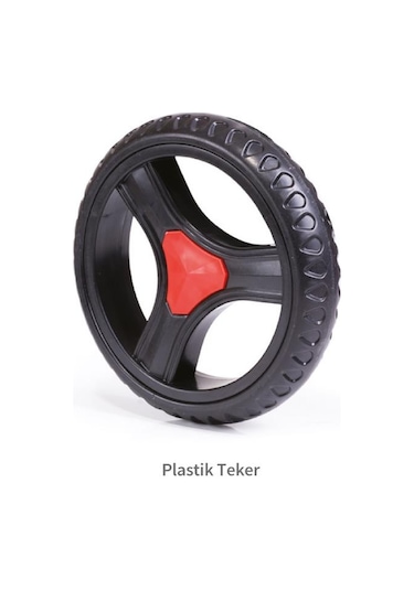 Doğrular Perilla Royal 402 B Torbalı Pazar Arabası