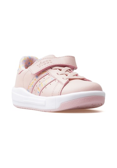 Vicco Pukky Kız Çocuk Işıklı Sneaker Spor Ayakkabı 25y 220.110 Pk Pudra Pudra
