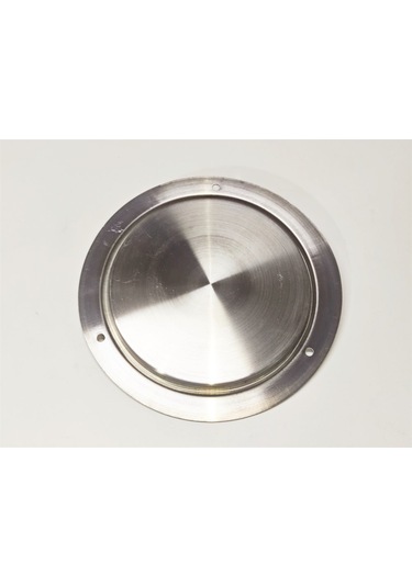 Armağan Semaver Çaycı Gizli 14cm 1500w Delikli Rezistans