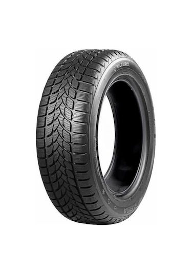 Lassa 215/60R17 100H XL Multiways 2 Dört Mevsim Lastiği 2026