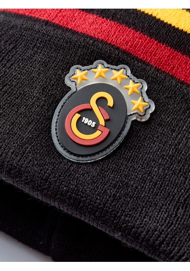 Gsstore Galatasaray Bere U252189 Siyah
