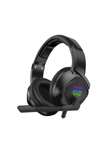 Onikuma K19 Kulak Üstü Kablolu Oyuncu Kulaklığı