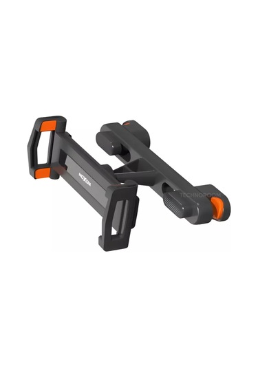 Technoroom Bilgisayar Ve Telefon İçin Araç İçi Tutucu 235937692 Siyah