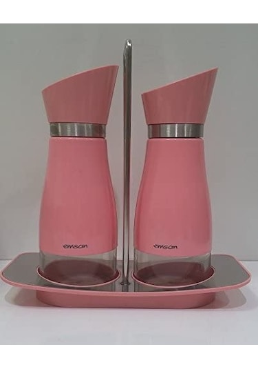 Emsan Verna Yağlık Sirkelik Pembe