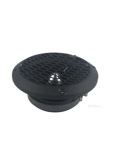 Soway Sm-630 16cm Profesyonel Midrange Kurşungöbek 300w150rms 2ad
