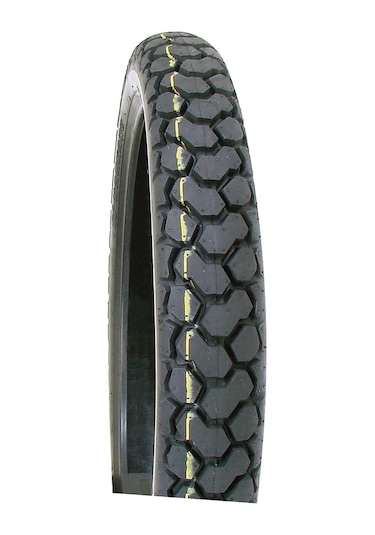 90/90*18 Tubeless Acme Kalın Tırnak Dış Lastik N11.2864