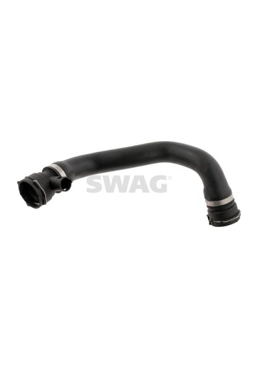 Swag 20928486 Radyator Alt Hortumu Bmw E46 M43
