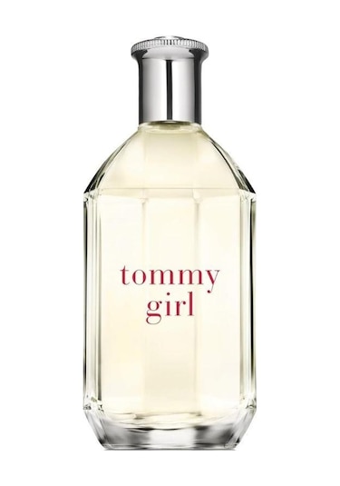 Tommy Hilfiger Girl Kadın Parfüm EDT 100 ML