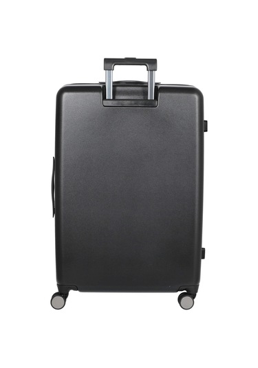 Guess Unısex Valiz Tmvelgp4303-dab Tmvelgp4303-dab Siyah Siyah