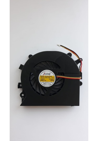 Sony Vpc Ea Notebook Fan