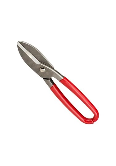 Rico Dövme Çelik Tenekeci Makası Rt0013 N11.55