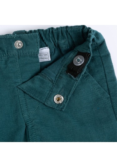 Chicco Pantalon 09007854000000 000058 Dark Green