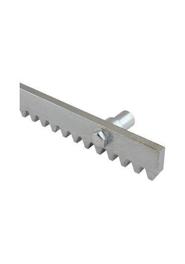 Bft N999320 Cvz 30 8-vidalı 1mt Çelik Kramiyer Dişli 4 Adet