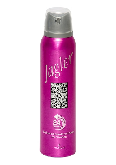 Jagler Kadın Sprey Deodorant 150 ML