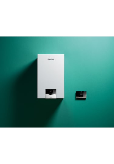 Vaillant Ecotec Plus VUW 36CS/1-5 (N-TR) 30 KW Yoğuşmalı Kombi
