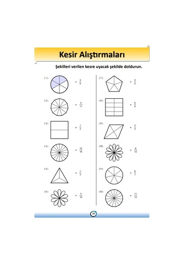 Matematiğin Temelleri Fasikül Seti (4 Kitap)