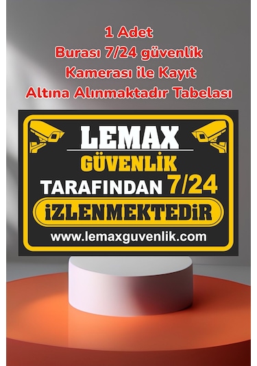 6'lı Sesli - 5mp Sony Lens Gece Renkli Yüz Tanımalı Kamera Seti