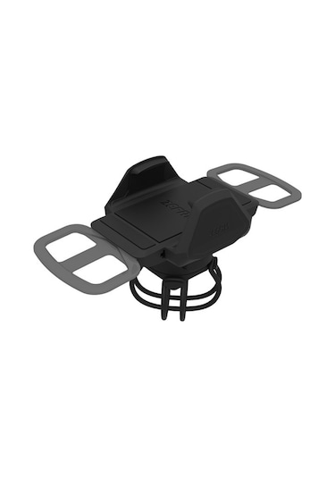 Zefal Universal Telefon Tutacağı Siyah