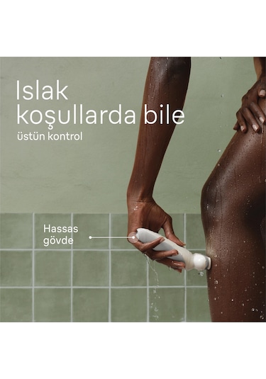 Braun Silk-épil 9 9-041 Epilatör