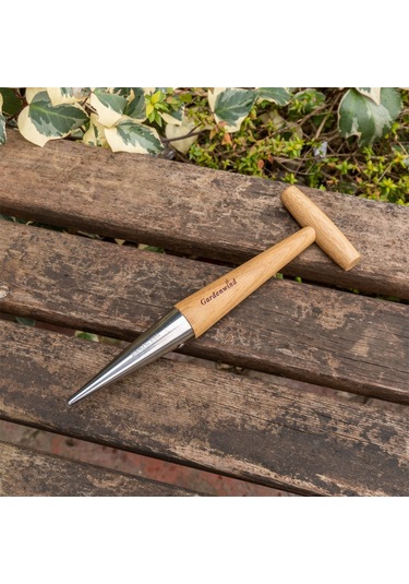 Gardenwind 214 Fide Dikme Kök Açma Aparatı N11.9184