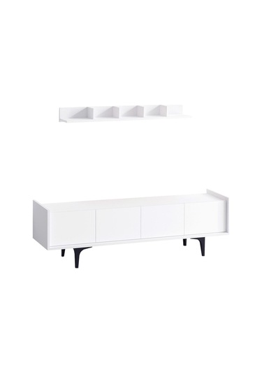 Decormet Kastra Tv Ünitesi Dec0046 Diğer