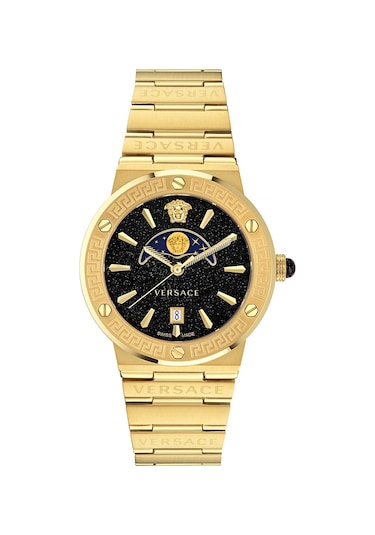 Versace Swiss Made  Vrscve7g00323 Unisex Kol Saati