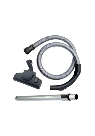 Nilfisk Uyumlu Multi 20 Süpürge Hortumu Seti