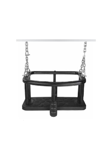 Bebek Salıncak Koltuğu, Korumalı Salıncak Oturağı, Zincirli-194