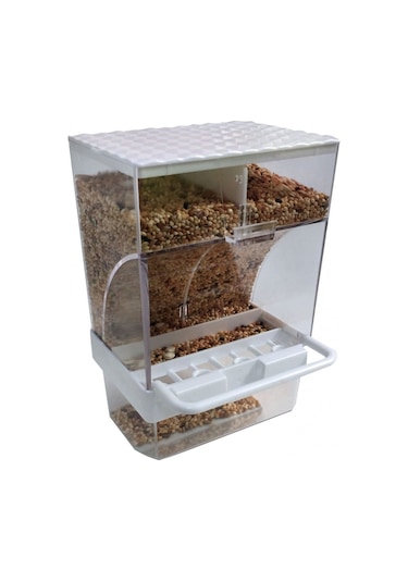 AKILLI YEMLİK BÜYÜK