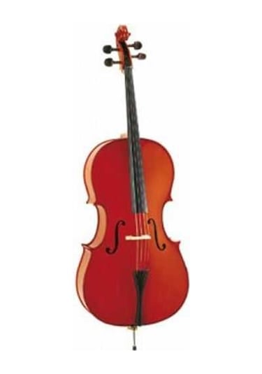 Rösler Mc6012 4/4 Çello