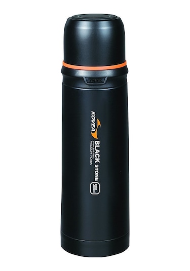 Kovea Black Stone 500 ML Termos