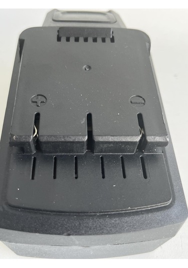 Hyper Tough 18V 1.2Ah Li-ion Akü AQ75005G-B (Kutusuz)