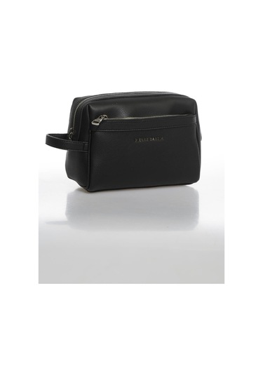 Pierre Cardin Erkek Portföy Çantası Siyah Pc001179 Siyah