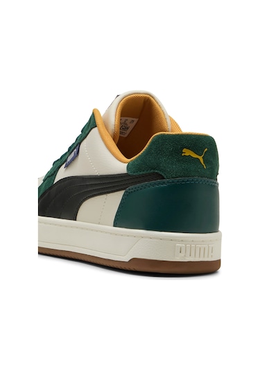 Puma Caven 2.0 Greensıde Unısex Ayakkabı 401607 02 Yeşil