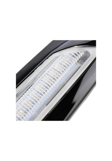 Wondernest Yaprak Yan Stil: Sones Sarı Parça Led Kurulu Işık, Işığı İçin, Dc12v Çamurluk C Bmw Araba 2 1.7w / Ns Diğer