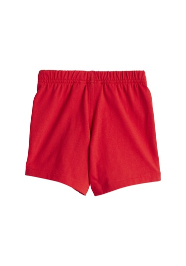 Adidas X Disney Minnie Mouse Bebek Eşofman Takımı Siyah Jd0575-b Siyah Kırmızı Siyah - Kırmızı