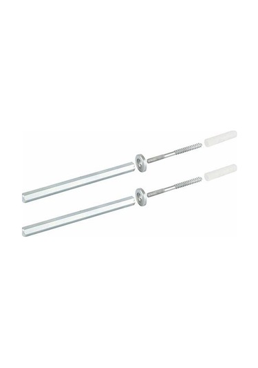 Gizli Raf Tutucu 10X100 Mm 549653879