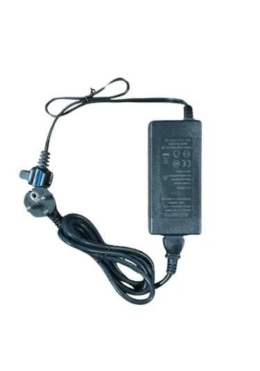 Evacool Araç Dolabı 220 Volt Ev Adaptörü