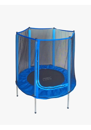 Anka Koruma Fileli Trambolin