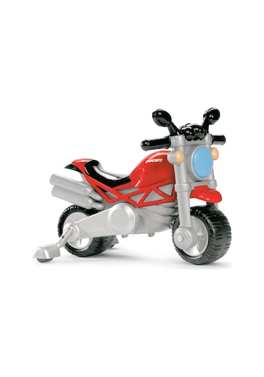 Chicco Ducatı Motor 00071561100000 Red