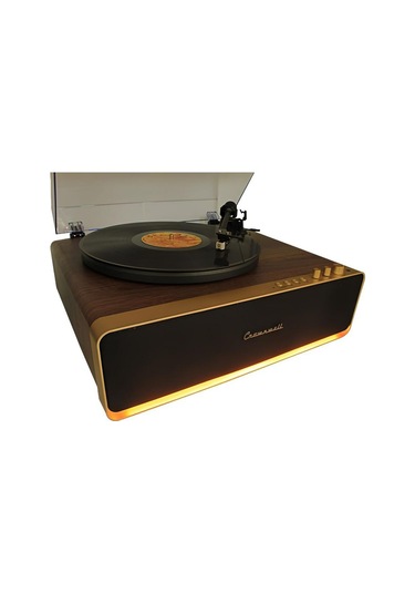 Crownwell Pikap Vegas Plus Gold Bluetoothlu Pikap Plakçalar