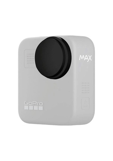 Gopro Yedek Lens Kapakları Max