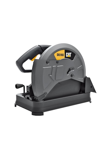 Cat DX5180 2400W Profesyonel Profil Kesme Makinesi 355 MM