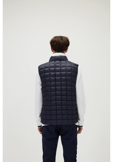 Bad Bear 21.02.17.004 Miner Vest Erkek Yelek