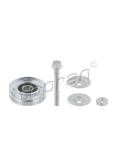 Topran 115461001 Alternator Gergi Bilyasi 03d145276a 03d145276d 03d145276e