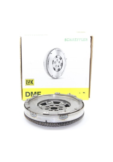 Opel Astra H 1.3 Dizel Motor Volant Luk Marka